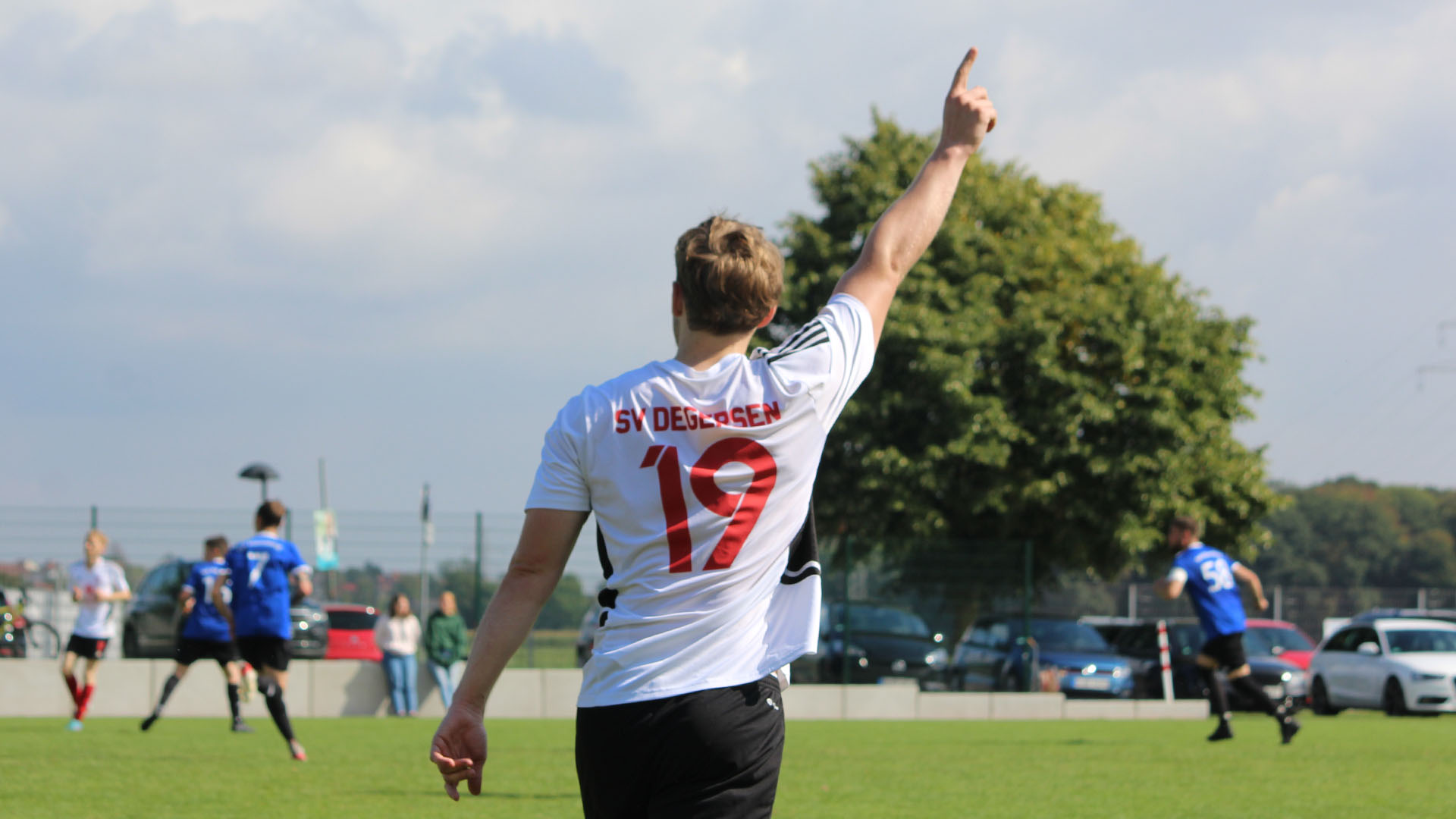 Der Blog vom SV Degersen